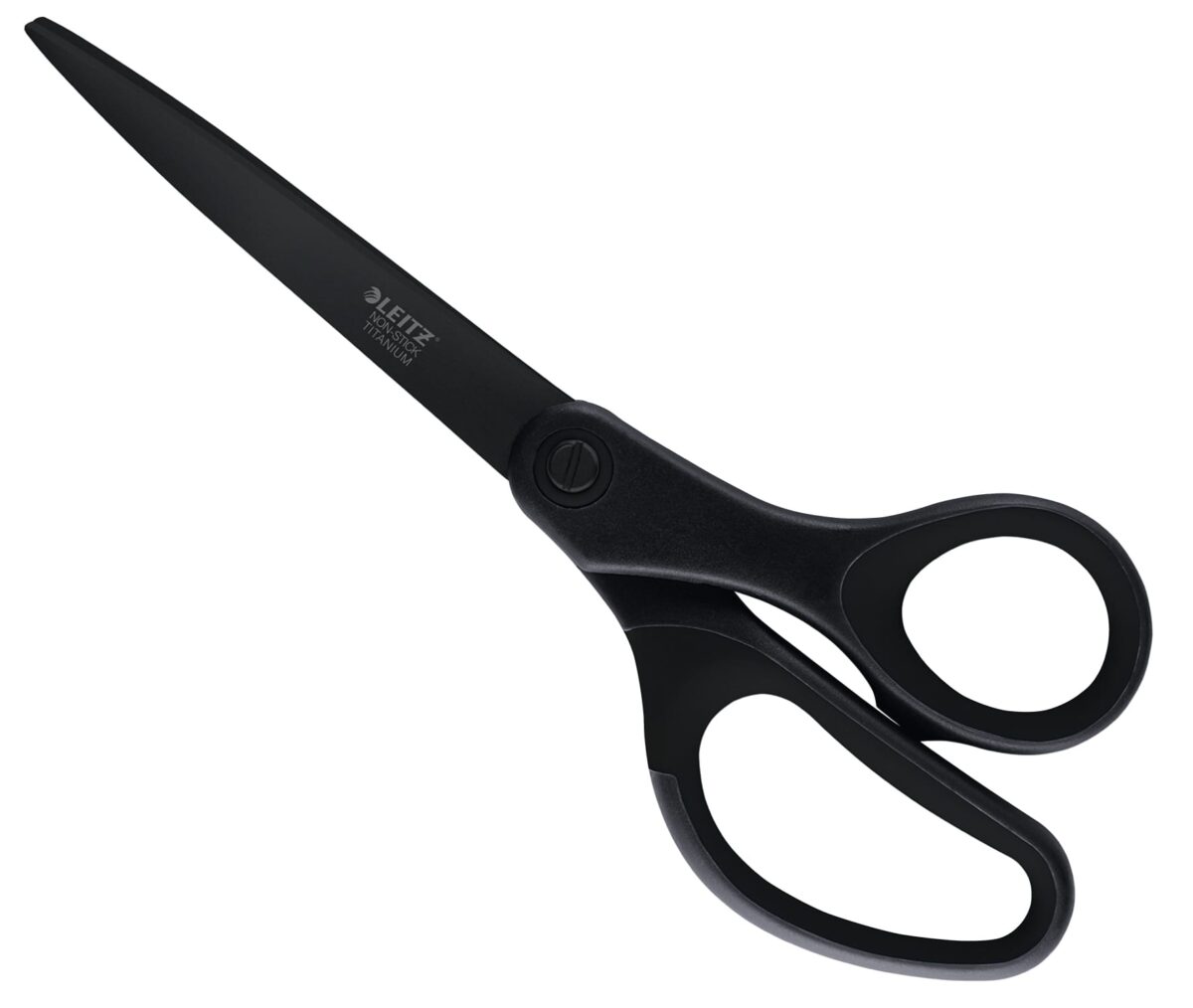 LEITZ Schere Titanium 18cm 54196095 – Hochwertig & günstig bei ShopDeca