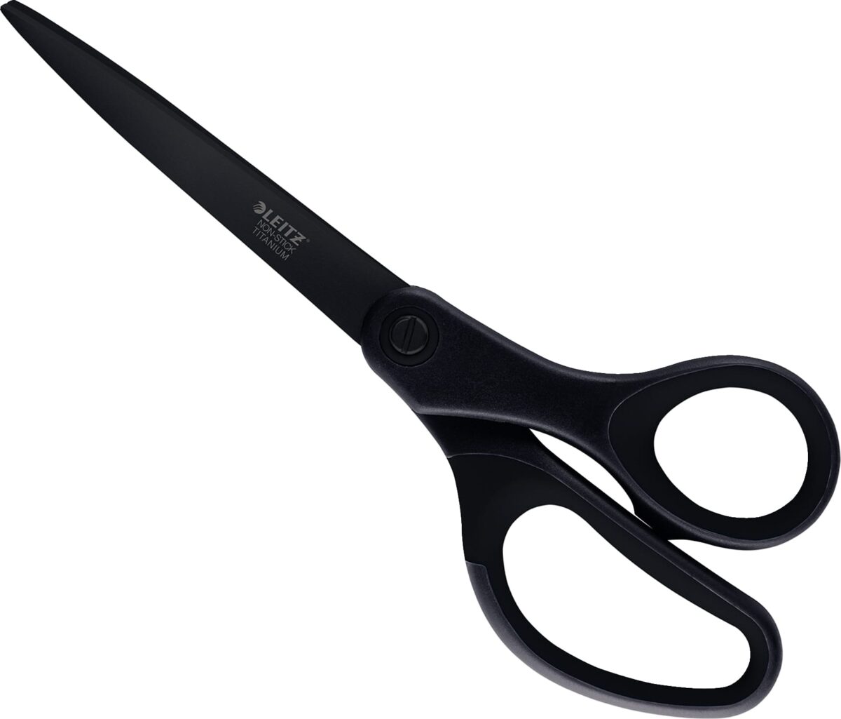LEITZ Schere Titanium 20,5cm 54206095 – Hochwertig & günstig bei ShopDeca