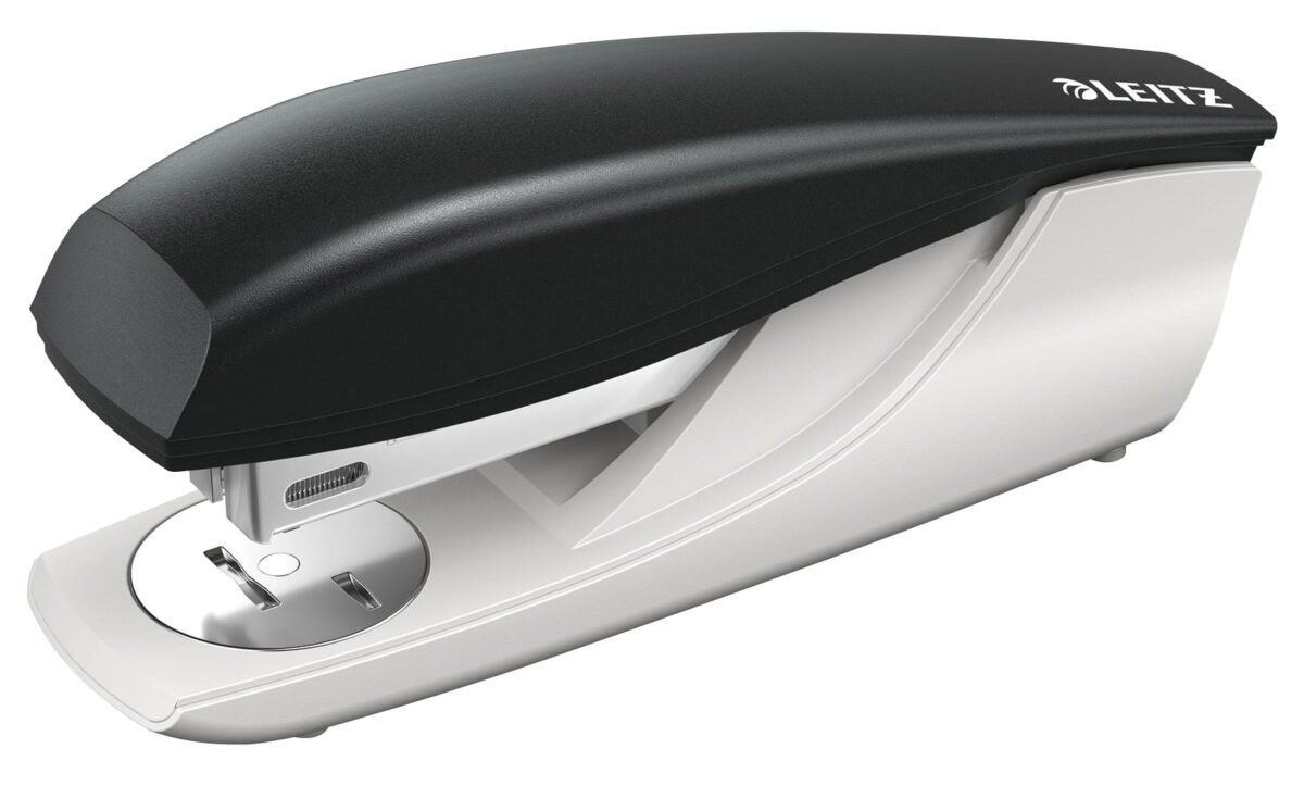 LEITZ Heftgerät NeXXt 5500 55000095 schwarz 30 Blatt – Hochwertig & günstig bei ShopDeca