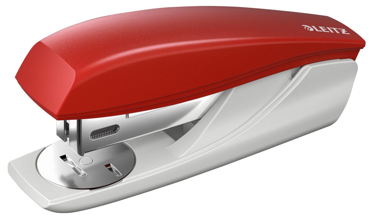 LEITZ Heftgerät NeXXt 5501 55010025 rot 25 Blatt – Hochwertig & günstig bei ShopDeca