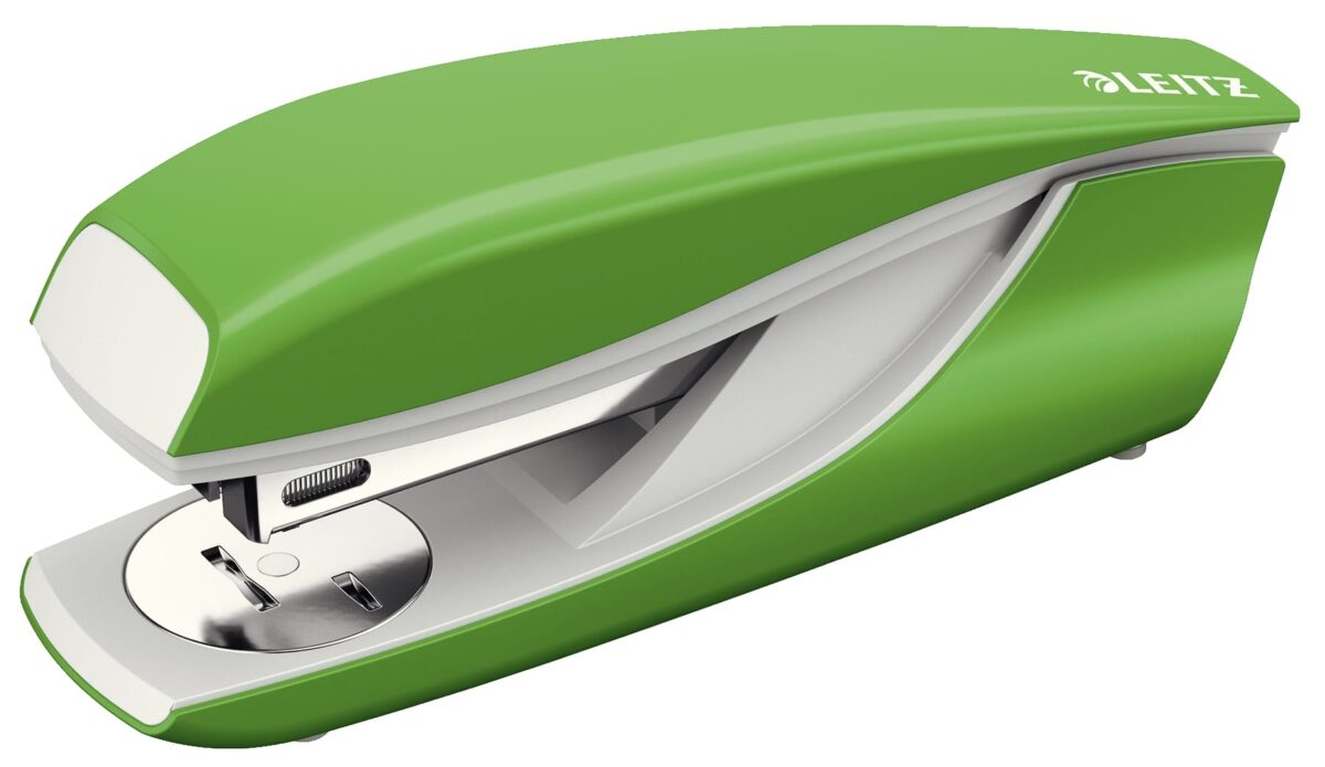 LEITZ Heftgerät NeXXt 5502 5502-00-50 grün 30 Blatt – Hochwertig & günstig bei ShopDeca