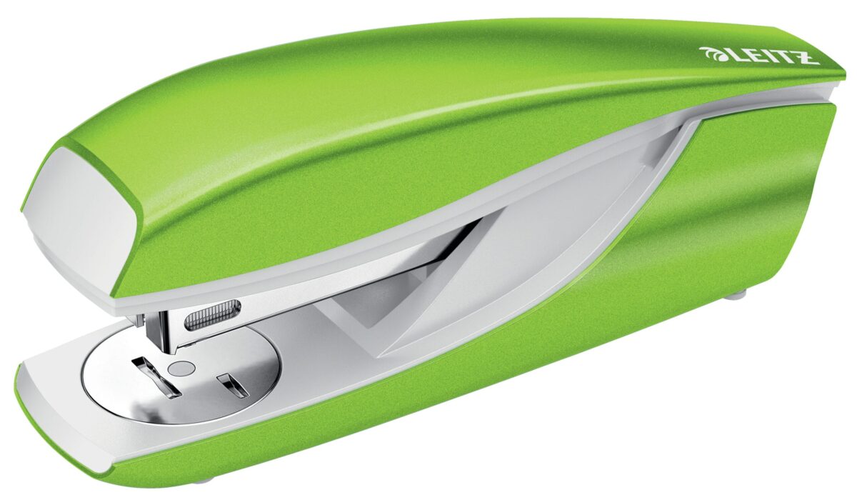 LEITZ Heftgerät NeXXt WOW 5502 5502-10-54 grün 30 Blatt – Hochwertig & günstig bei ShopDeca