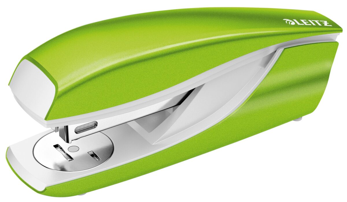LEITZ Heftgerät NeXXt WOW 5502 55022054 grün 30 Blatt – Hochwertig & günstig bei ShopDeca