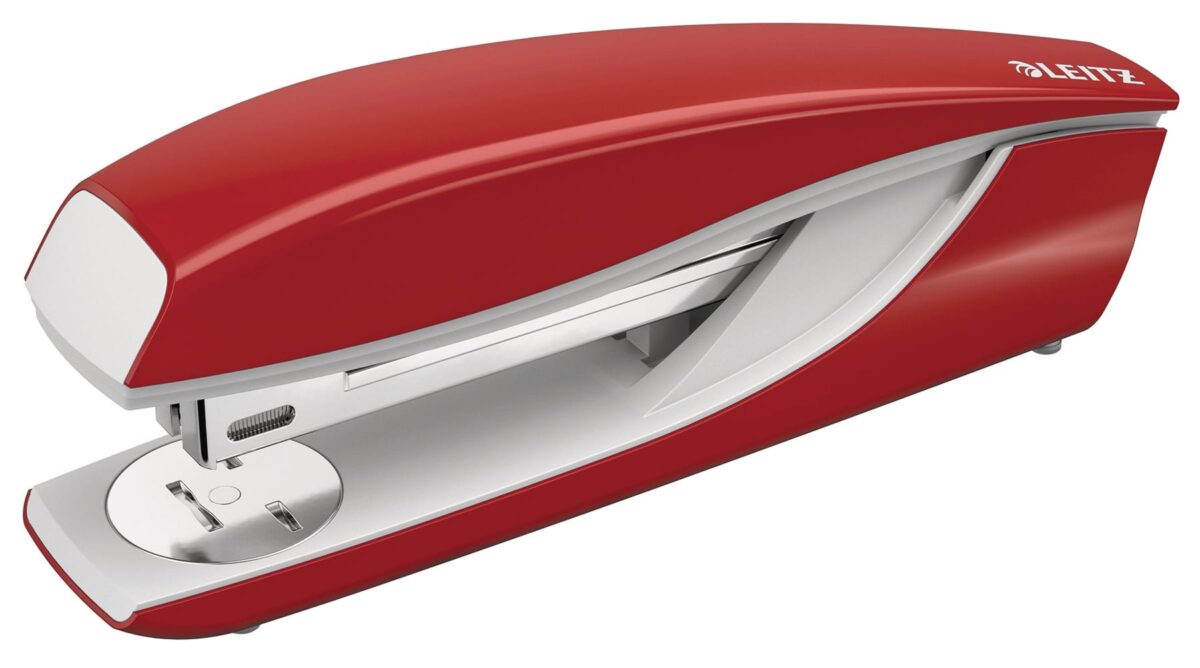 LEITZ Heftgerät NeXXt 5504 55040025 rot 40 Blatt – Hochwertig & günstig bei ShopDeca
