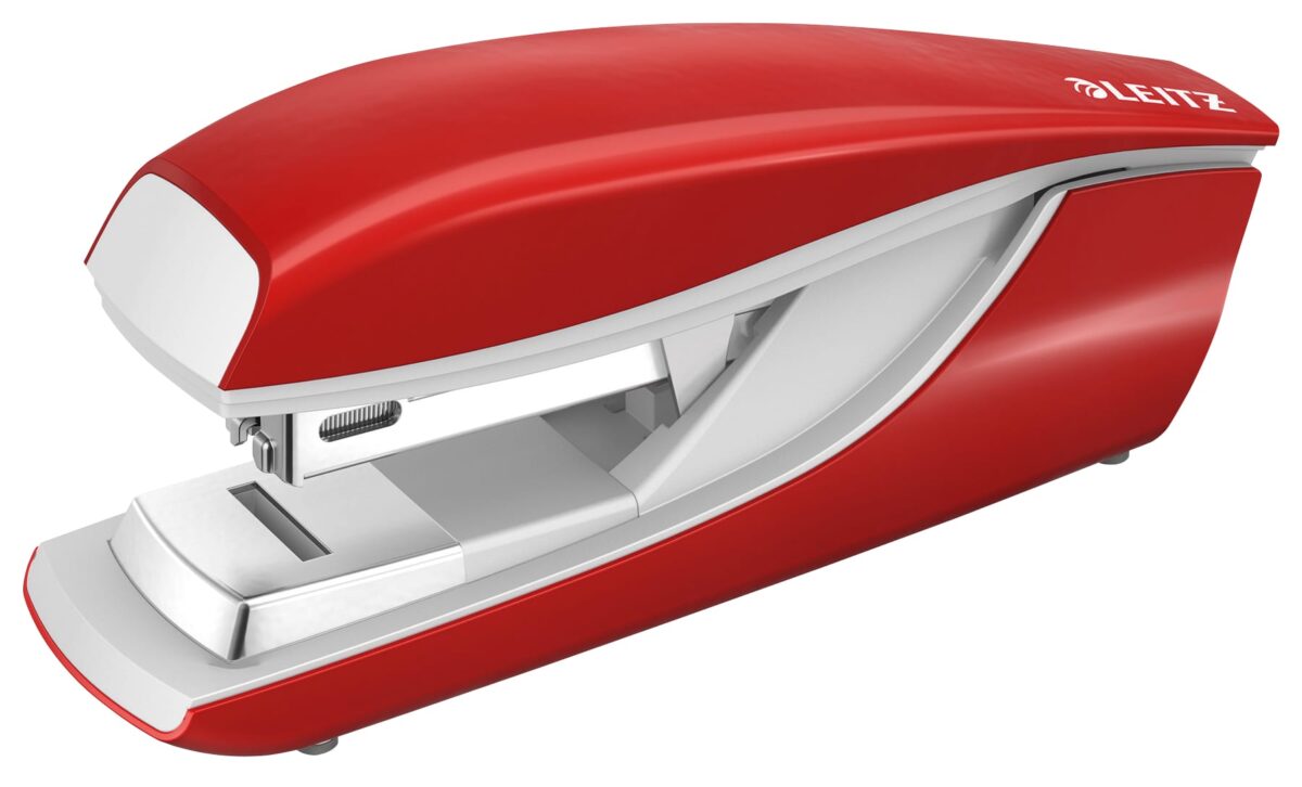 LEITZ Flachheftgerät NeXXt 5505 55050025 rot 30 Blatt – Hochwertig & günstig bei ShopDeca