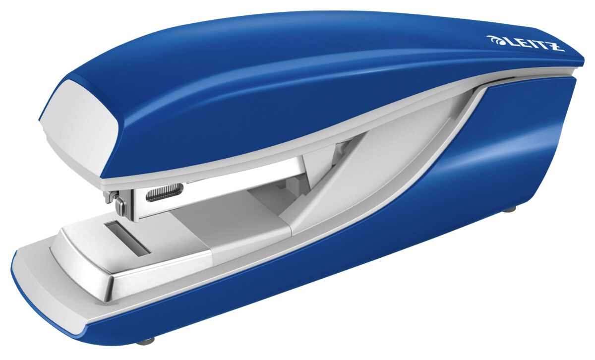 LEITZ Flachheftgerät NeXXt 5505 55050035 blau 30 Blatt – Hochwertig & günstig bei ShopDeca