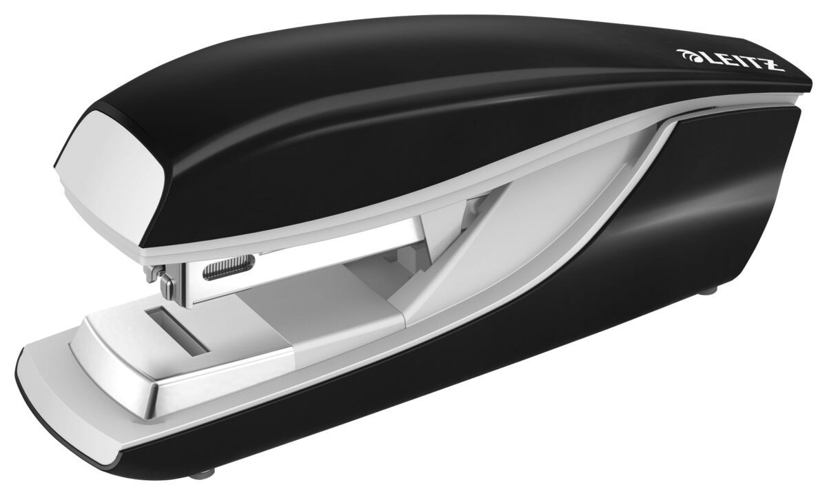 LEITZ Flachheftgerät NeXXt 5505 55050095 schwarz 30 Blatt – Hochwertig & günstig bei ShopDeca