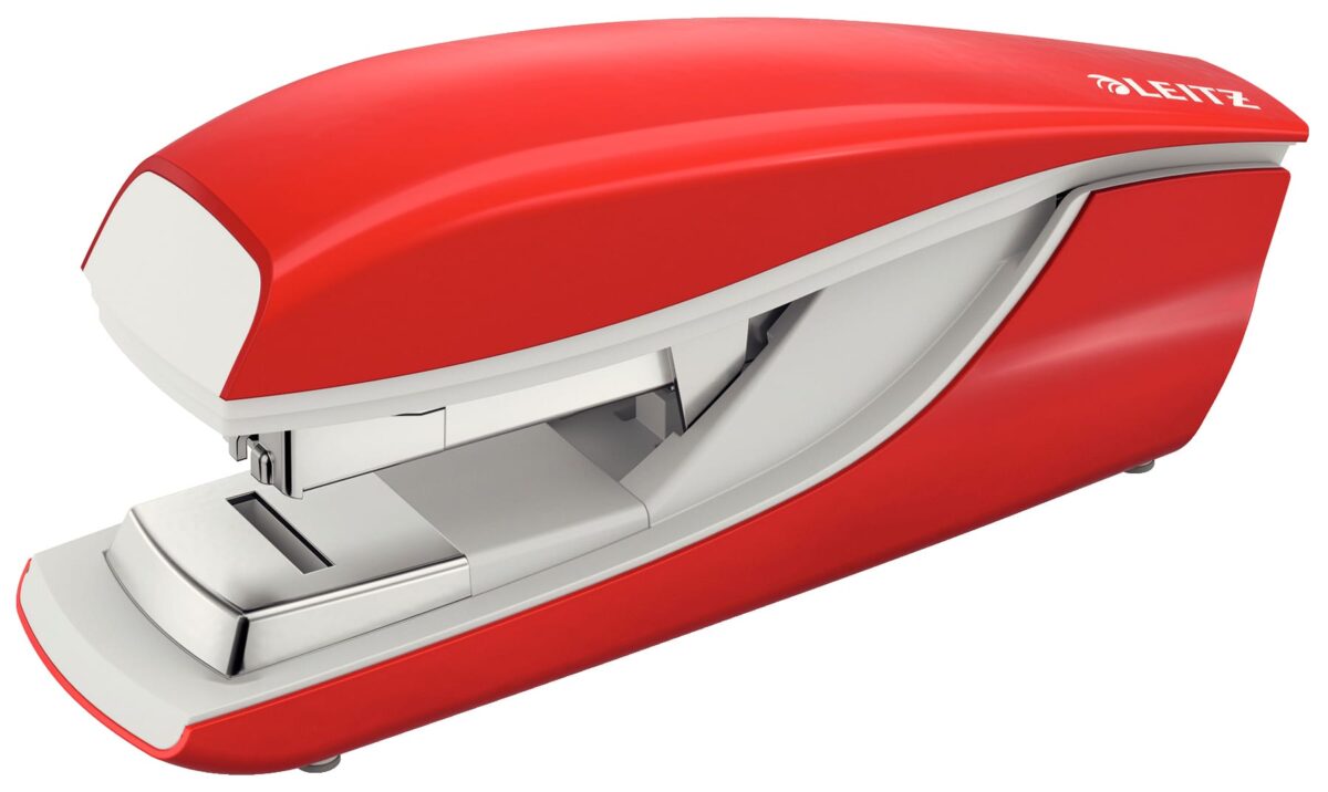 LEITZ Flachheftgerät NeXXt 5523 55230025 rot 40 Blatt – Hochwertig & günstig bei ShopDeca