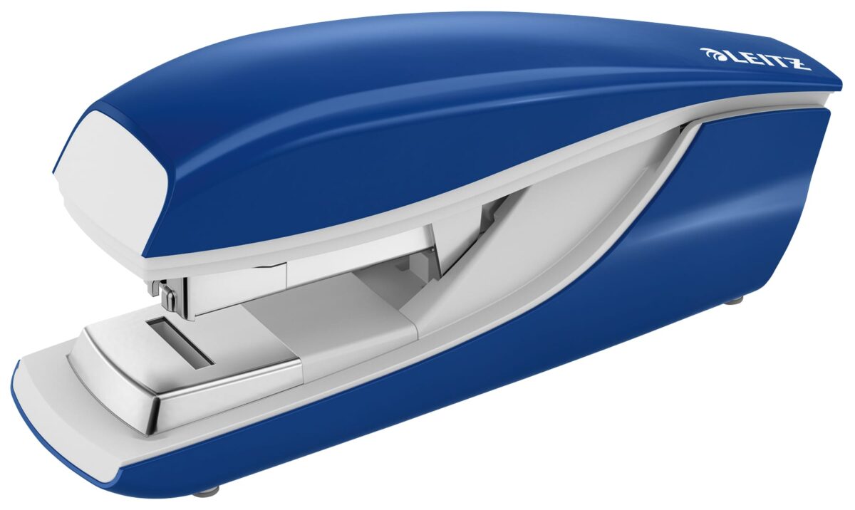 LEITZ Flachheftgerät NeXXt 5523 55230035 blau 40 Blatt – Hochwertig & günstig bei ShopDeca