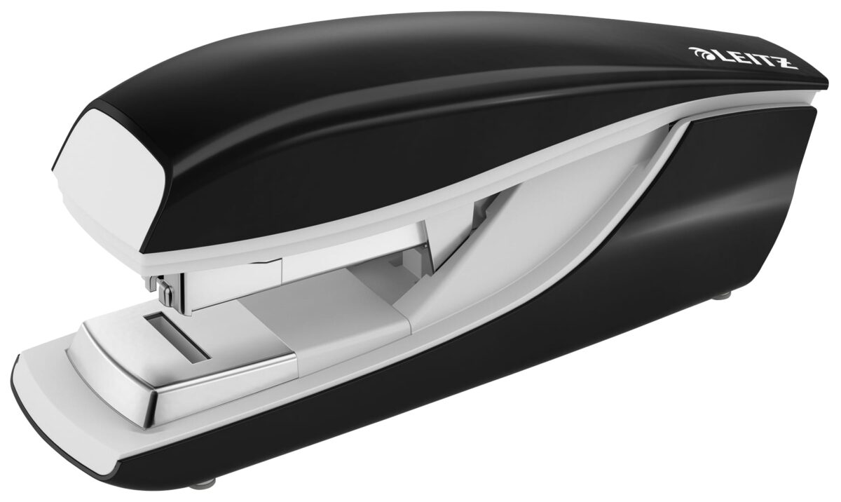 LEITZ Flachheftgerät NeXXt 5523 55230095 schwarz 40 Blatt – Hochwertig & günstig bei ShopDeca