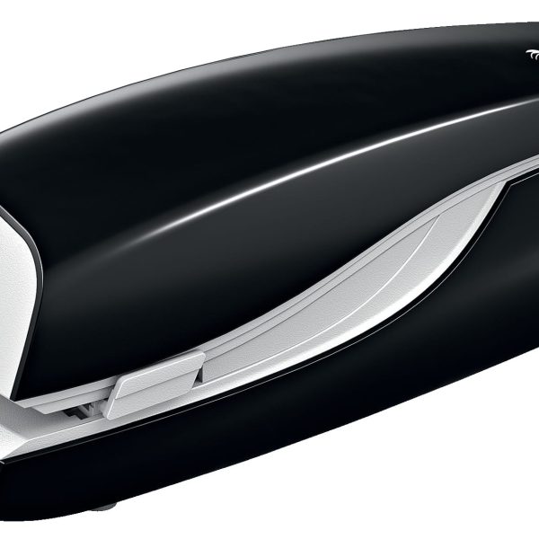 LEITZ Elektrohefter NeXXt 5533 55330095 schwarz 20 Blatt