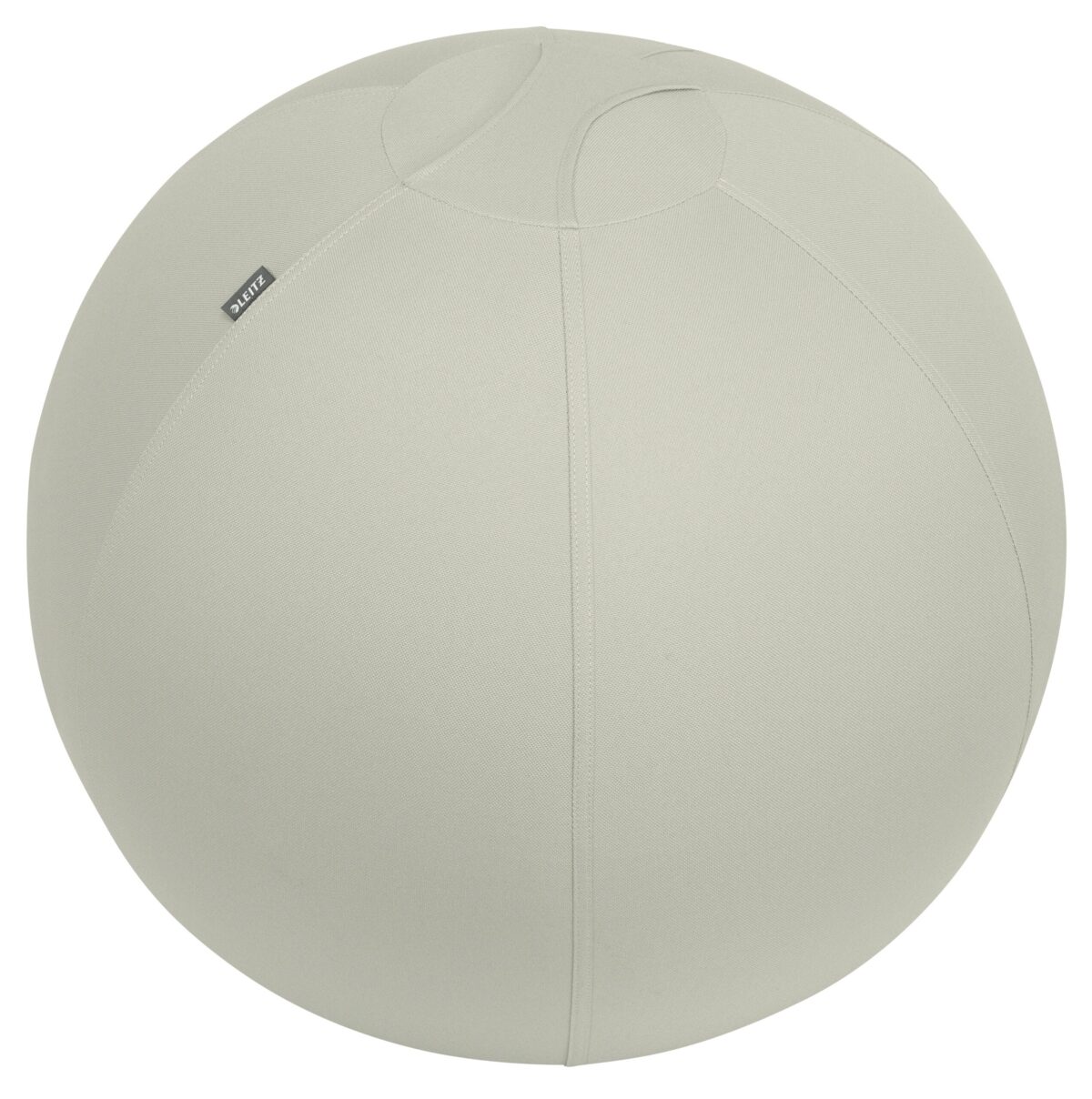 LEITZ Sitzball Ergo Active 65cm 6542-00-85 hellgrau – Hochwertig & günstig bei ShopDeca