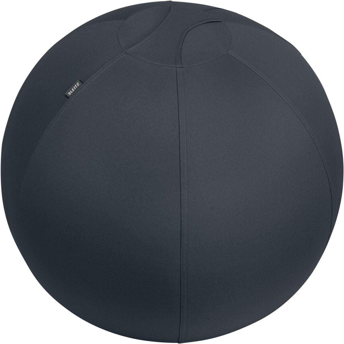 LEITZ Sitzball Ergo Active 65cm 6542-00-89 grau – Hochwertig & günstig bei ShopDeca