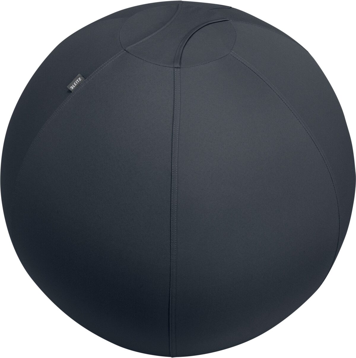 LEITZ Sitzball Ergo Active 75cm 6543-00-89 grau – Hochwertig & günstig bei ShopDeca