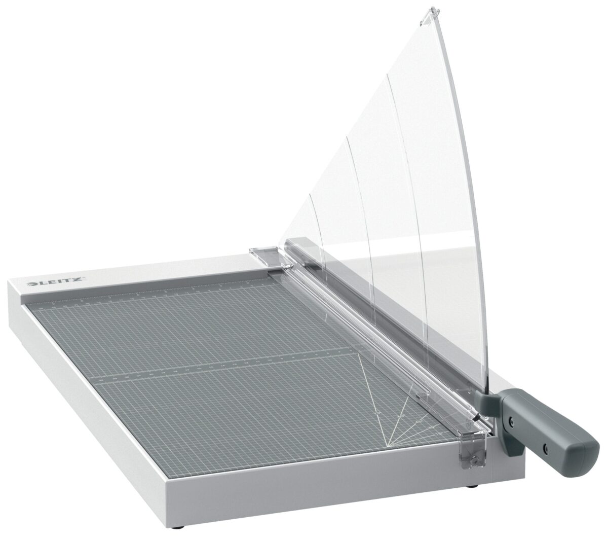 LEITZ Hebelschneidmaschine 9020-00-00 Precision, 457mm A3 – Hochwertig & günstig bei ShopDeca