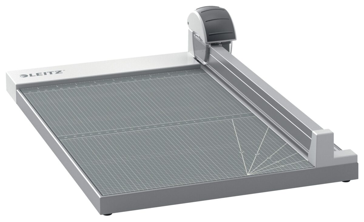 LEITZ Rollenschneidemaschine 9027-00-00 Precision, 381mm A4+ – Hochwertig & günstig bei ShopDeca