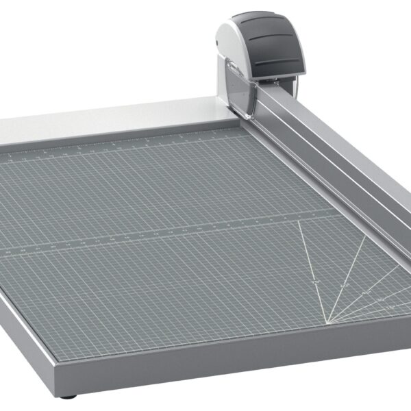 LEITZ Rollenschneidemaschine 9027-00-00 Precision, 381mm A4+