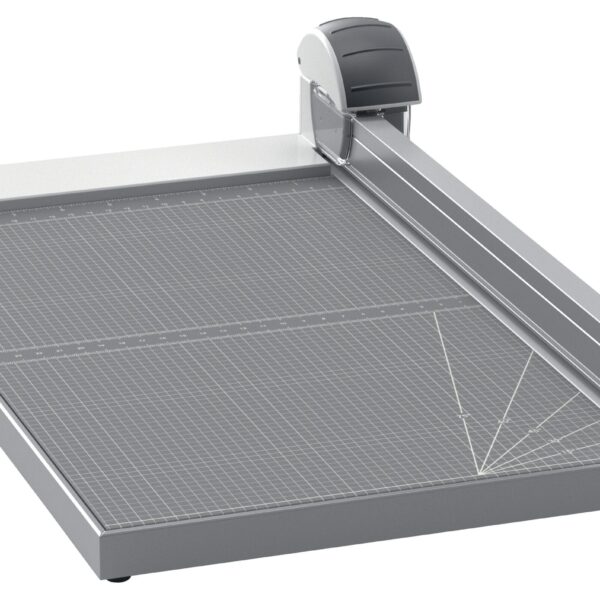 LEITZ Rollenschneidemaschine 9028-00-00 Precision, 457mm A3