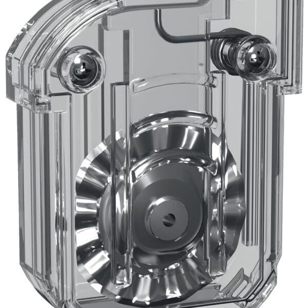 LEITZ Ersatzklinge 9032-00-00 Wellenschnitt 2 Stück