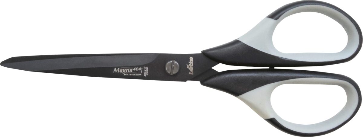 LERCHE Schere Magna 484 Titan 49314 18cm – Hochwertig & günstig bei ShopDeca