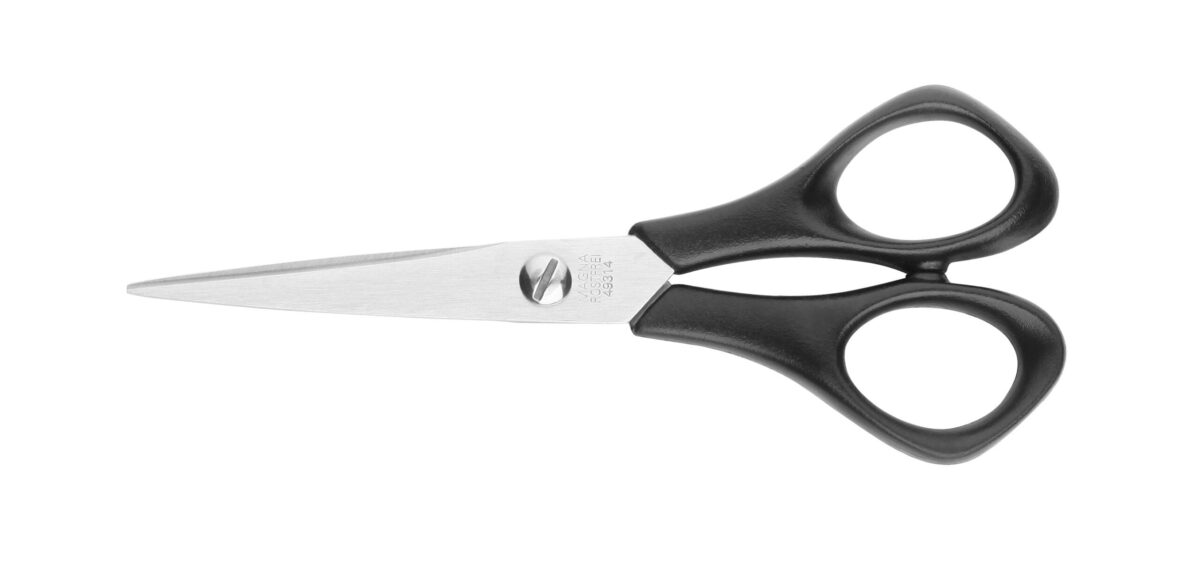 LERCHE Schere Magna 493 14cm 49314 für Rechtshänder – Hochwertig & günstig bei ShopDeca