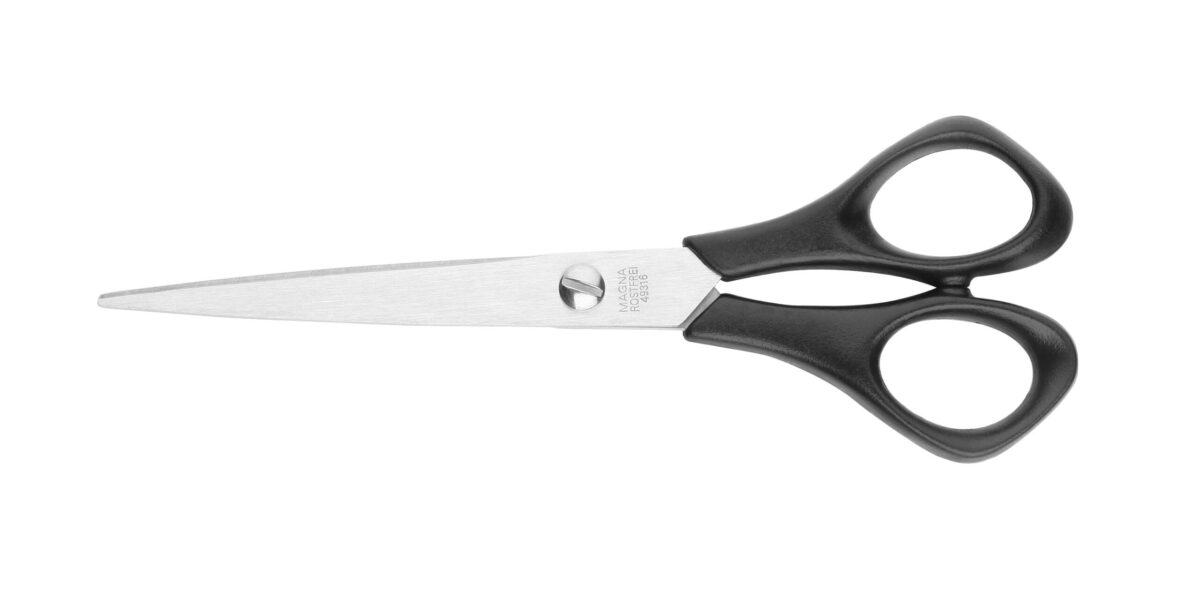 LERCHE Schere Magna 493 16cm 49316 für Rechtshänder – Hochwertig & günstig bei ShopDeca
