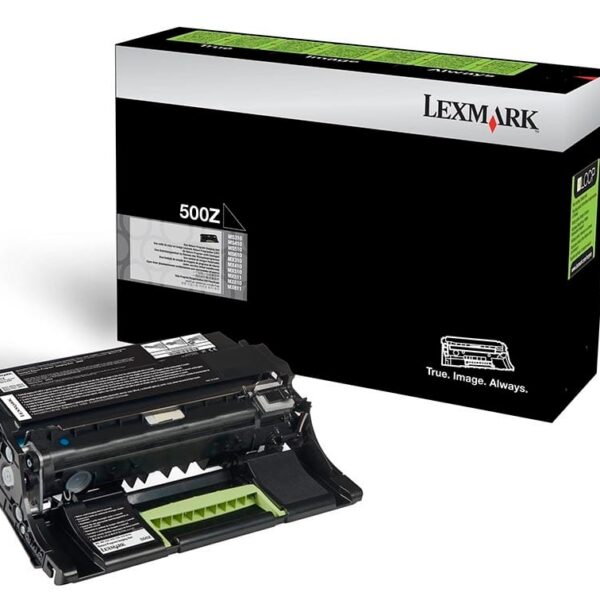 LEXMARK Imaging-Unit return 50F0Z00 MS310/610 60'000 Seiten