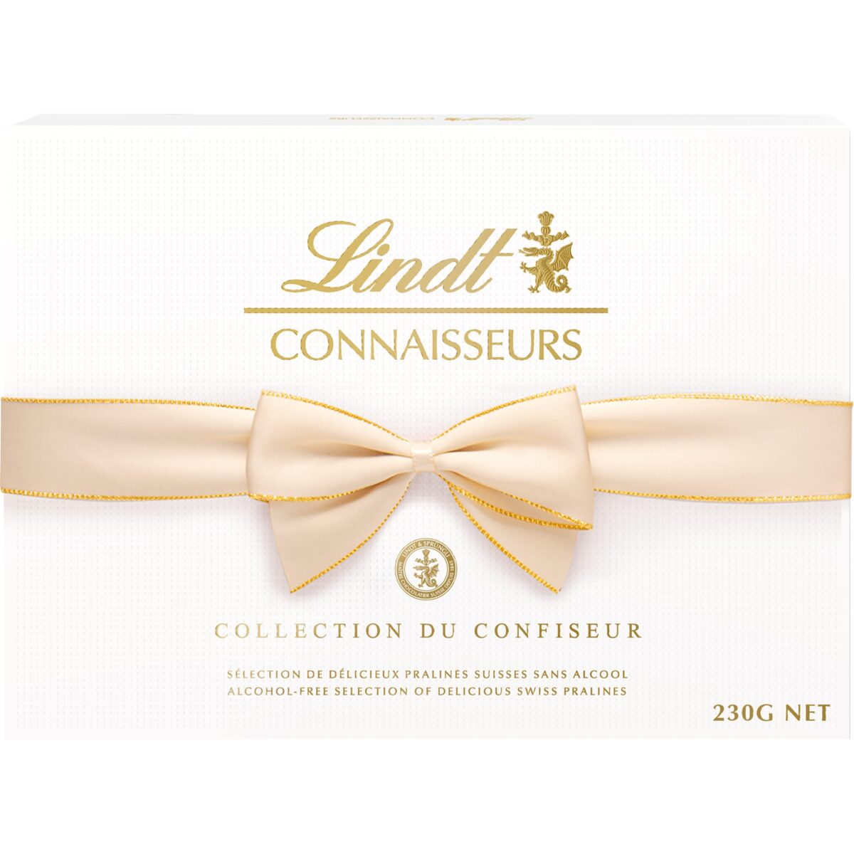 LINDT Connaisseurs 470499 Collection du Confiseur 230g – Hochwertig & günstig bei ShopDeca