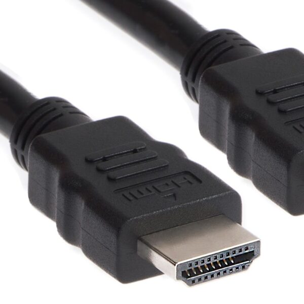 LINK2GO HDMI Cable HD1013MLP male/male, 3.0m