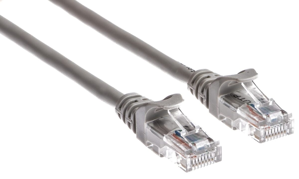 LINK2GO Patch Cable Cat.5e PC5013KGP U/UTP, 2.0m – Hochwertig & günstig bei ShopDeca