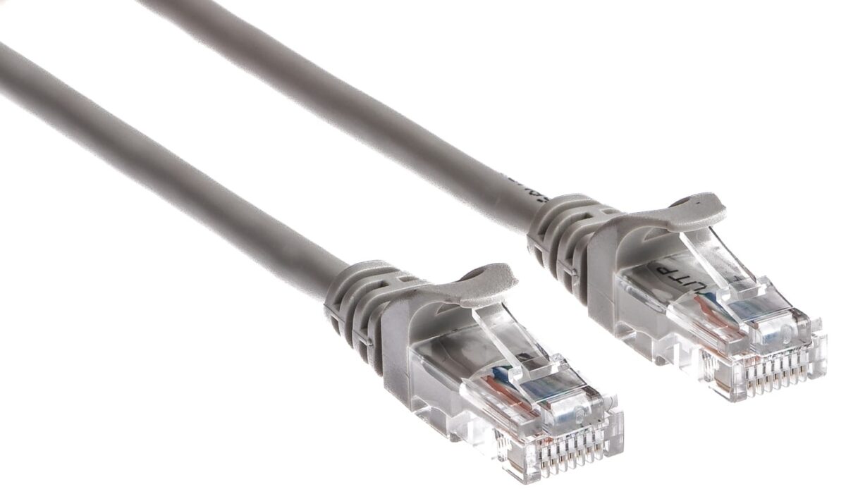 LINK2GO Patch Cable Cat.5e PC5013SGP U/UTP, 10.0m – Hochwertig & günstig bei ShopDeca