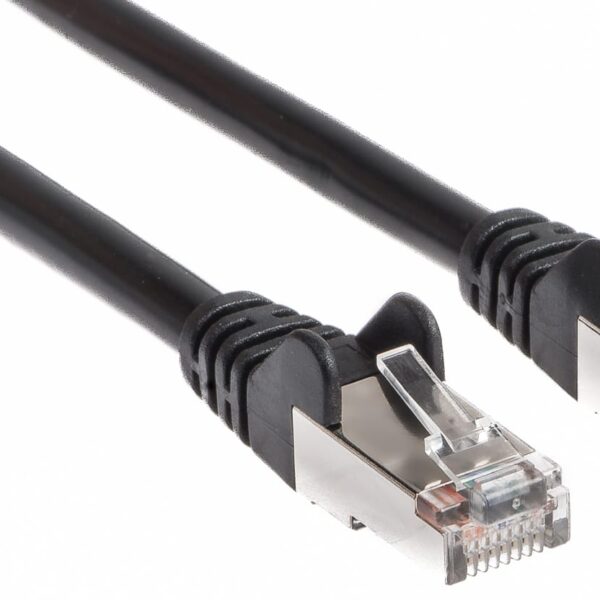 LINK2GO Patch Cable Cat.6 PC6213PBB SF/UTP 5.0m