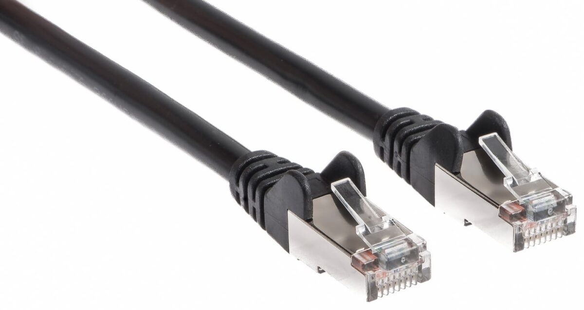 LINK2GO Patch Cable Cat.6 PC6213UBP SF/UTP, 15m – Hochwertig & günstig bei ShopDeca