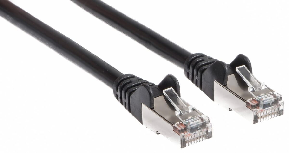 LINK2GO Patch Cable Cat.6 PC6213WBP SF/UTP, 20m – Hochwertig & günstig bei ShopDeca