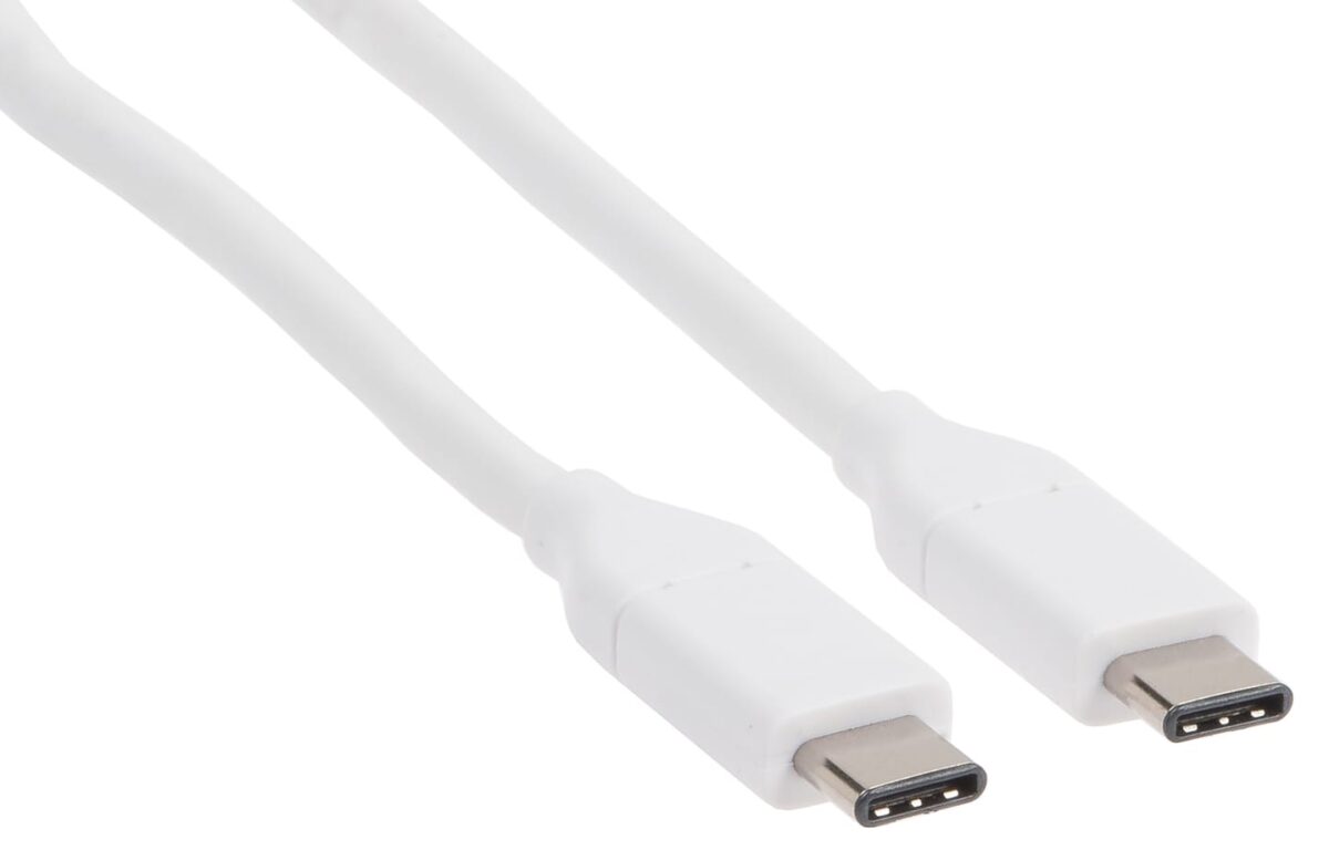 LINK2GO USB 3.0 Cable C-C Type US5013FWB male/male, 1.0m – Hochwertig & günstig bei ShopDeca