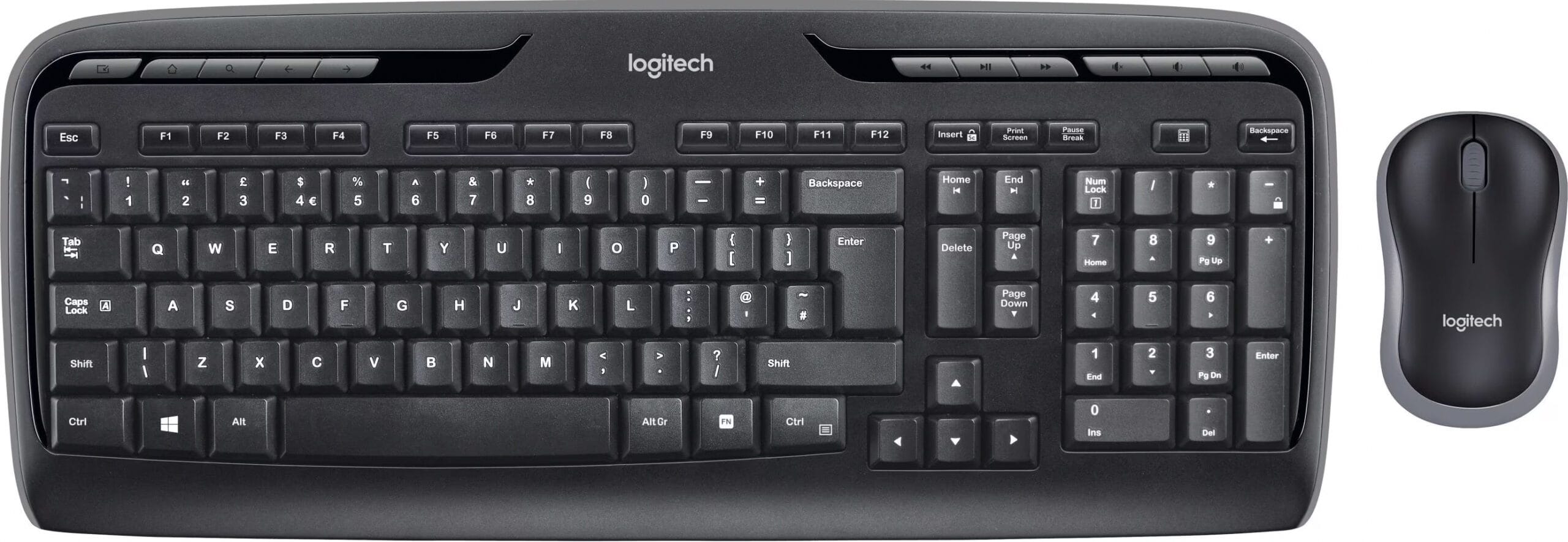 LOGITECH-920-003969-5099206033504 LOGITECH Wireless Desktop MK330 920-003969 PCZ (DEFI)/(DEFI) – Hochwertig & günstig bei ShopDeca