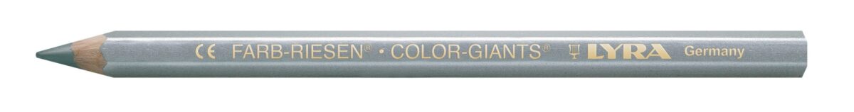 LYRA Farbriesen 3940251 silber metallic – Hochwertig & günstig bei ShopDeca