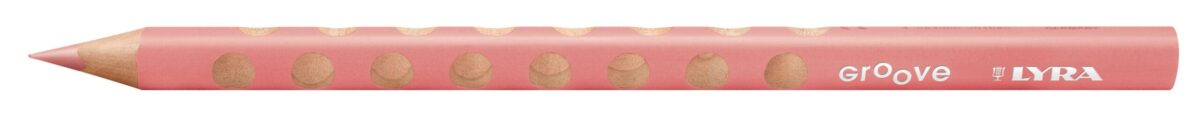 LYRA Farbstift Groove L3810029 Pink Madder Lake – Hochwertig & günstig bei ShopDeca
