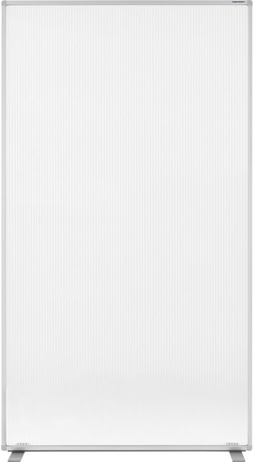 MAGNETOPLAN Raumteiler Polycarbonat 1103851 1800x1000mm
