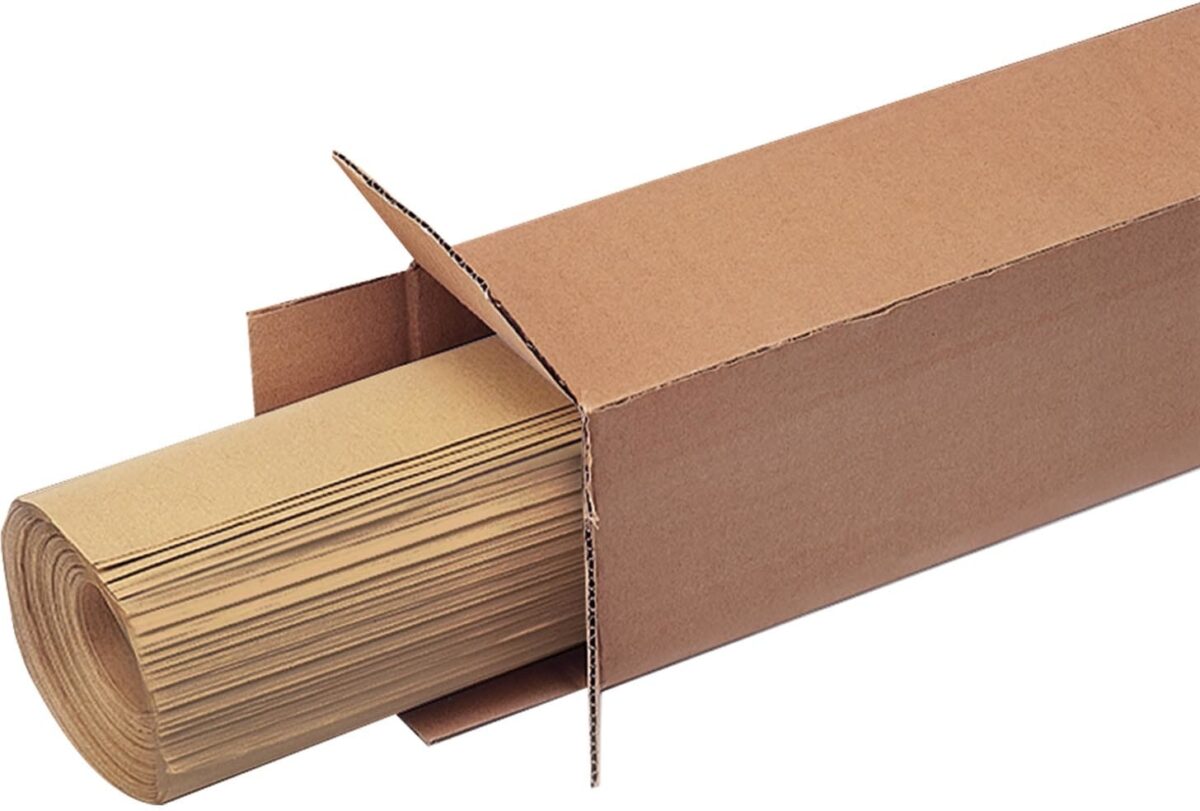 MAGNETOPLAN Pinwand Papier braun 1111553 50 Bogen 1100x1400mm – Hochwertig & günstig bei ShopDeca