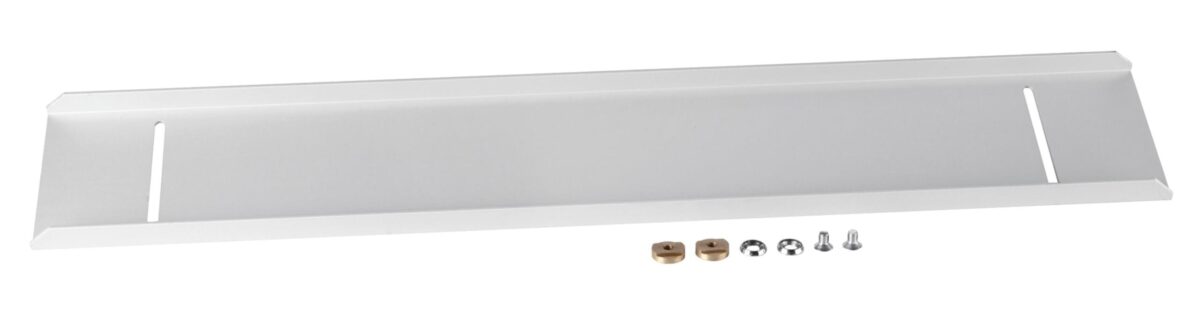 MAGNETOPLAN Ersatzteil Ablageleiste 11116 Für Tafeln 550mm – Hochwertig & günstig bei ShopDeca