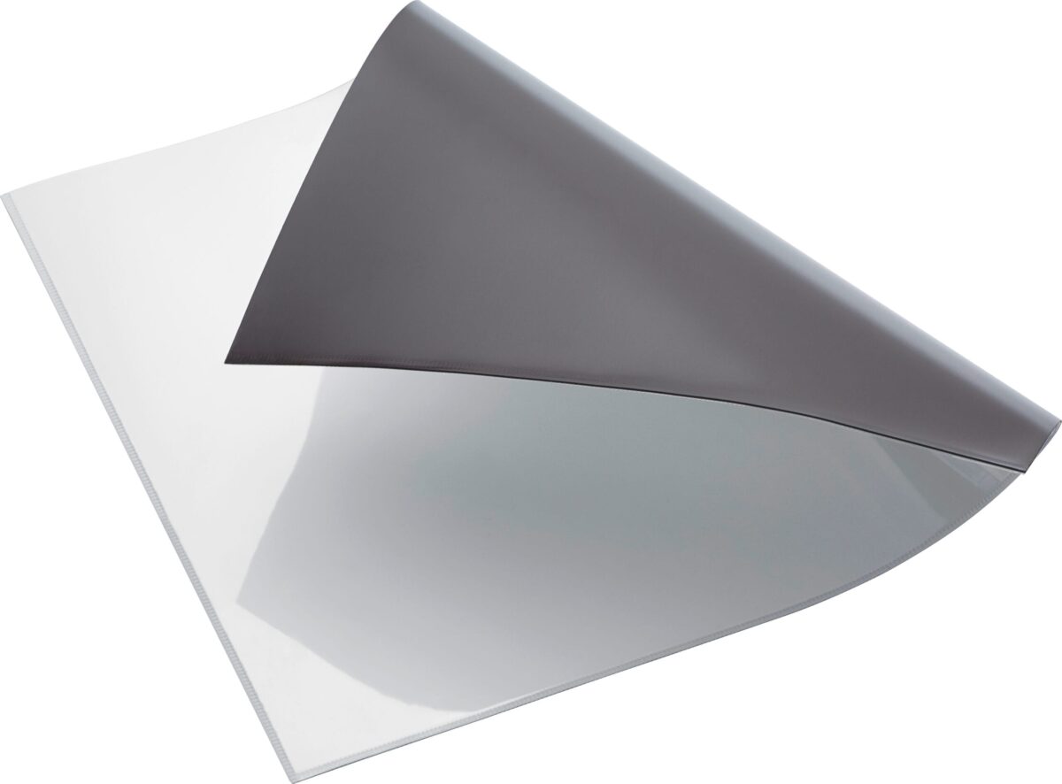 MAGNETOPLAN Magnetofix Sichttaschen A4 1120100 weiss quer – Hochwertig & günstig bei ShopDeca