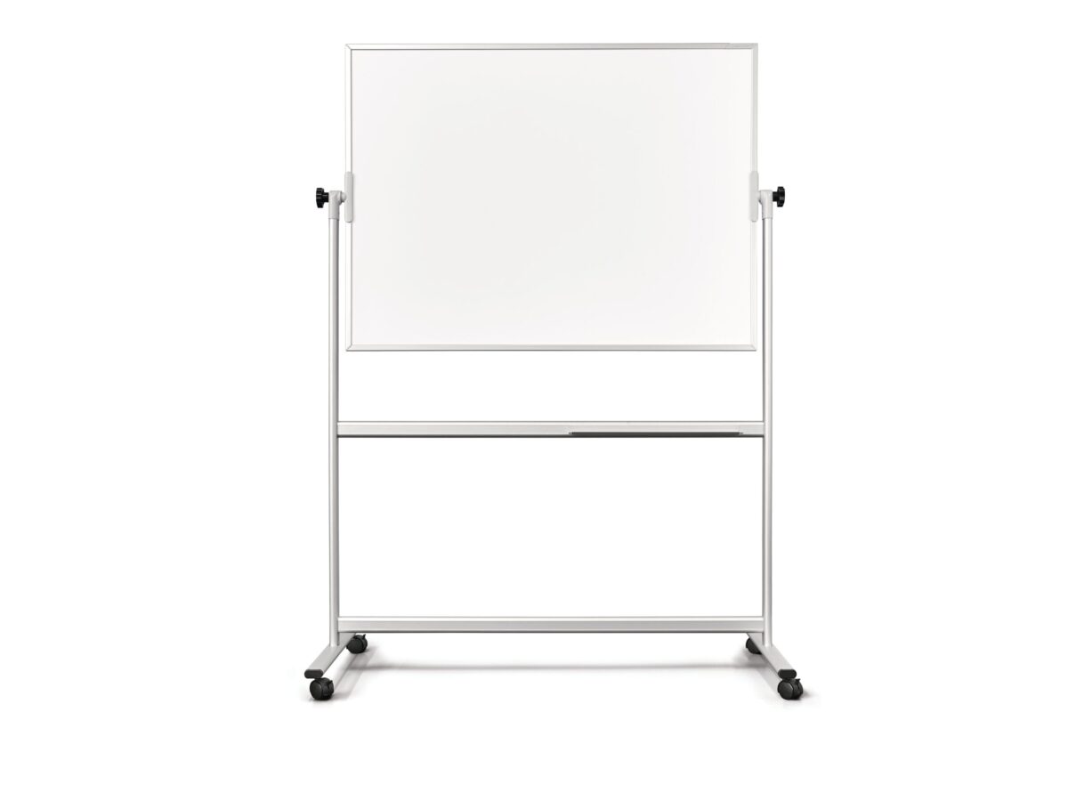 MAGNETOPLAN Design-Whiteboard SP 1241189 Stahl, mobil 2200x1200mm – Hochwertig & günstig bei ShopDeca