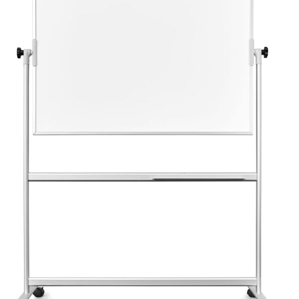 MAGNETOPLAN Design-Whiteboard CC 1240490 emailliert, mobil 1200x900mm