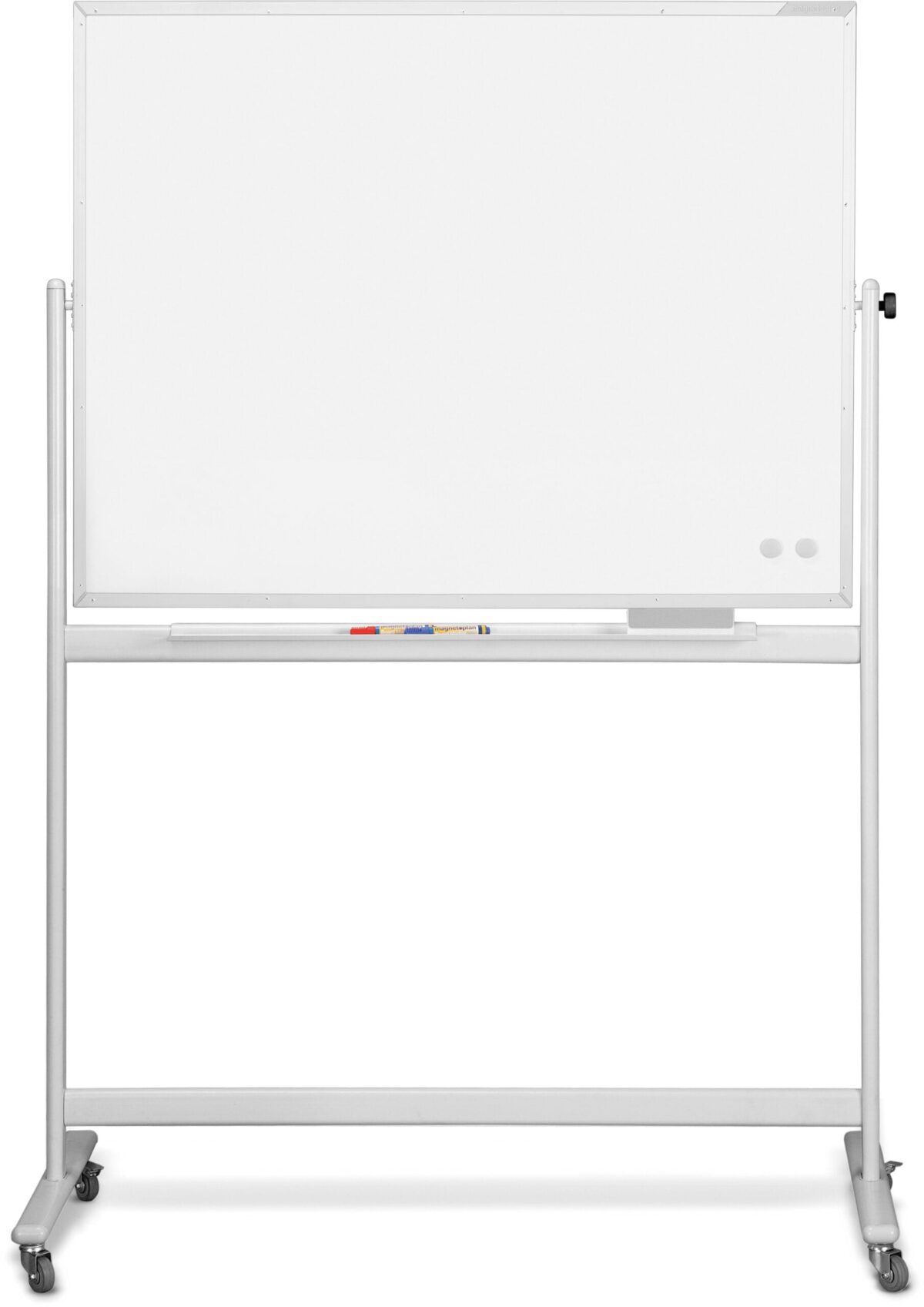 MAGNETOPLAN Fahrgestell Whiteboard 12404F für Art. 1240490 – Hochwertig & günstig bei ShopDeca