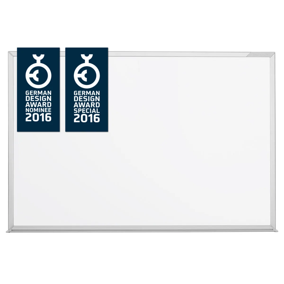 MAGNETOPLAN Design-Whiteboard CC 12409CC emailliert 2000x1000mm – Hochwertig & günstig bei ShopDeca