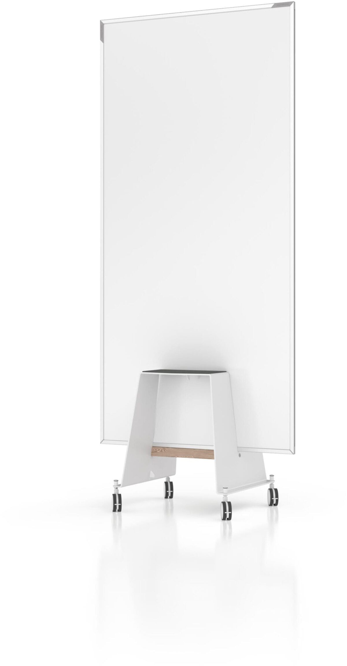 MAGNETOPLAN Design-Thinking Whiteboard Set 12412192 mit Base 178x90cm – Hochwertig & günstig bei ShopDeca