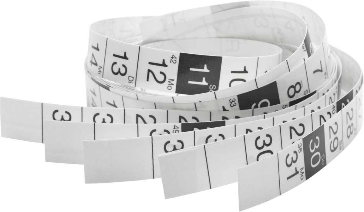 MAGNETOPLAN Kalendarium magnetisch 12410K2024 2024 – Hochwertig & günstig bei ShopDeca