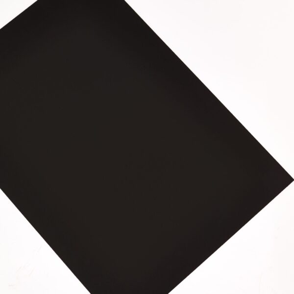MAGNETOPLAN Magnetpapier A4 1266012 schwarz