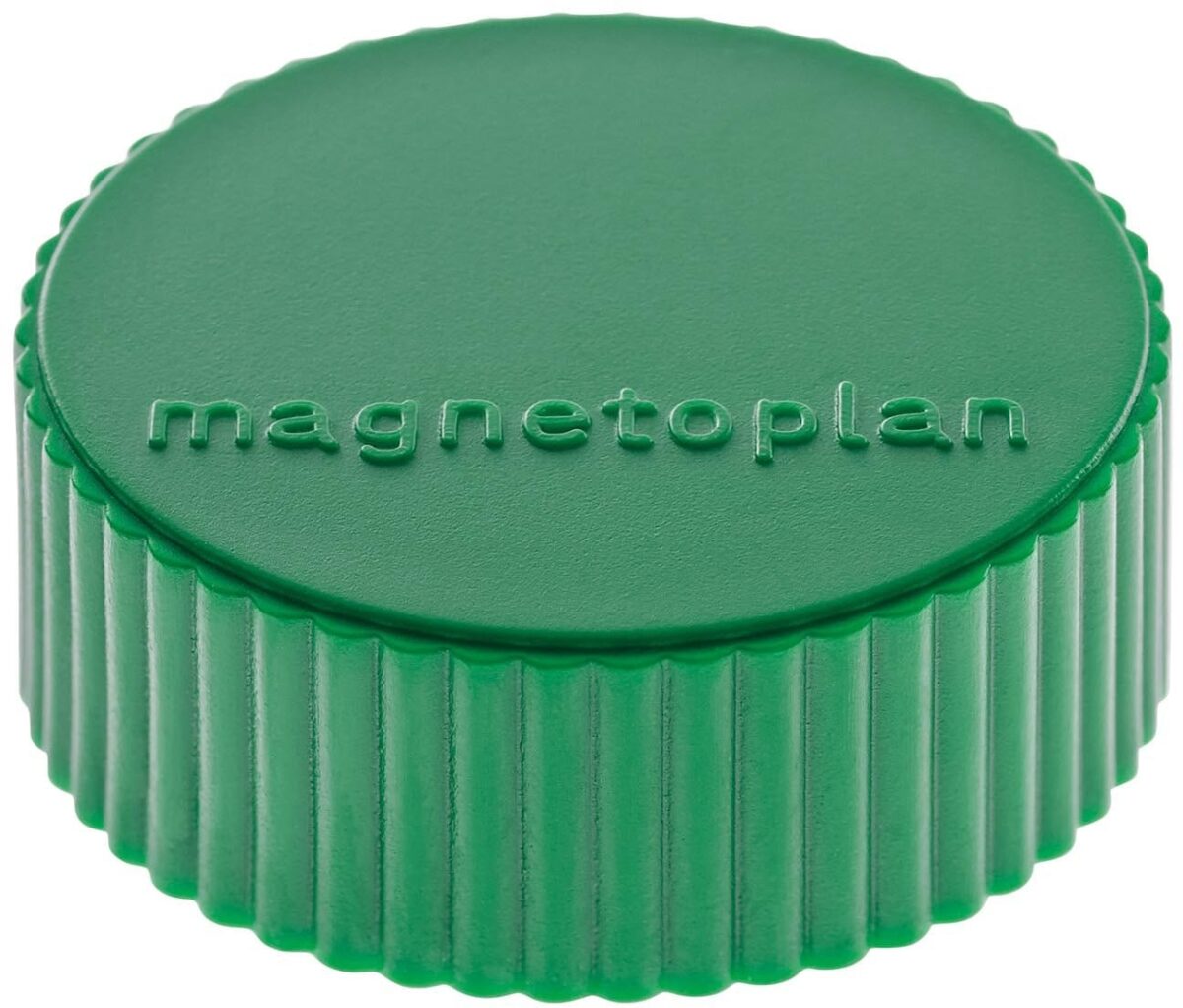 MAGNETOPLAN Magnet Discofix Magnum 1660005 grün, ca. 2 kg 10 Stk. – Hochwertig & günstig bei ShopDeca